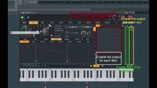 How to make EDM for free + 4000 Sytrus presets + .flp