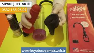 Eczanelerde Penis Büyütücü Satılıyor Mu?