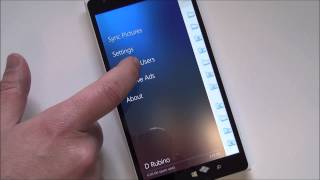 CloudSix for Dropbox - Tour of the new Dropbox Windows Phone app
