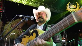 DANIEL CISNEROS y SUS TORNADOS - MAS PIENSO EN TI (ExpoGan 2016)