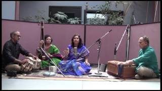 Aarti Ankalikar   Raag Bhimpalas   Lec Dem