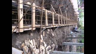 Bahce duvarları Hallis AKKUŞ 5432575361