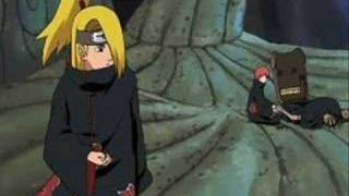 Orochimaru-The reason..