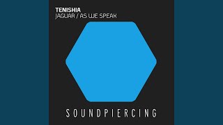 As We Speak (Radio Edit)