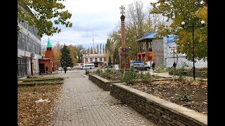 В Зверево всё хорошо и всё плохо одновременно