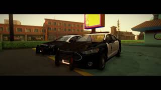 МОЙ MODPACK ДЛЯ MEDIUM/HARD PC | GTA SAMP