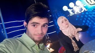 برنامج المواجهة - الحلقه الرابعه مع امل قطامي | قناة كراميش الفضائية Karameesh Tv