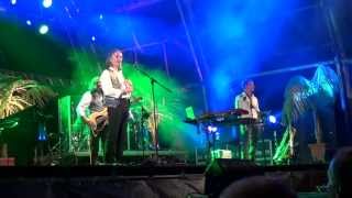 Roger Hodgson by "Dreamer" dedicated to Candy, Candido Perez Marquez. Cascais (Portugal)Sept.6, 2013