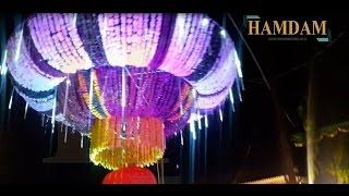 MILAD-UN-NABI (S.A.W) IN HYDERABAD - 2016