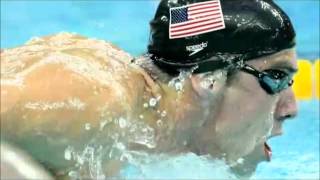 Подготовка Фелпса ,тренировки Фелпса на суше  Michael Phelps workouts for Olympic