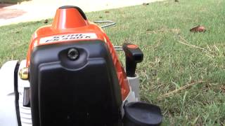 Мотокоса Stihl FS 450