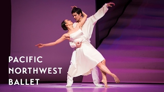 Cendrillon - Pas de Deux ft. Noelani Pantastico & James Moore