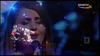 Ayşən Mehdiyeva Sənsizliyin içində (Elza İbrahimova)