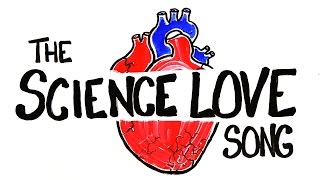 The Science Love Song