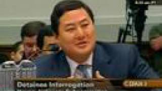 Yoo Defines 'Implement': 7 and a Half Minutes of Torture