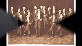 Fred Elizalde and His Music - Crazy Rhythm