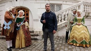 «Не факт!» Потемкин: великий политик или гениальный обманщик?