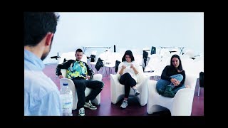 Personalidad Múltiple | Cortometraje