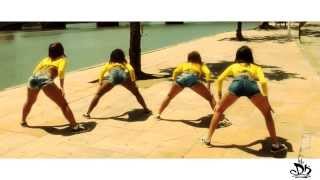 Bonde Das Minas Zika - Faz360 Part Mc Caso (Dkfilmesproductions)