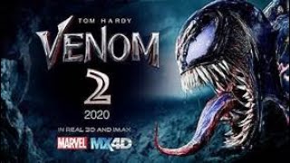 #NEW FILM2019 VENOM2# 4K 2019 film Action HD and science Fiction