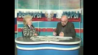 Выступление В.В. Коротковой 27.02.2012 г