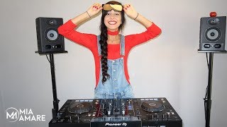 ?Happy House 19? Mia Amare female Djane 2017 Music Mix