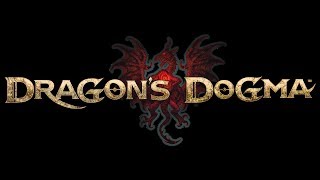 Dragon's Dogma. ч.19. Замок. Встреча с герцогом