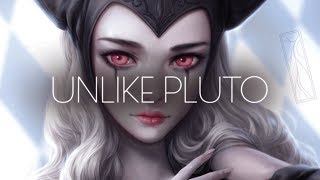Unlike Pluto - Sin Circus (Pluto Tapes)