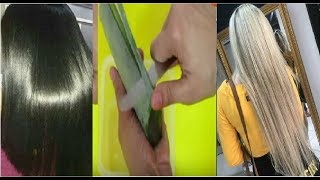 HIDRATAÇÃO LACRADORA,Cabelo Gigante e Liso Perfeito Em Pouco Tempo,Basta Isso!!!