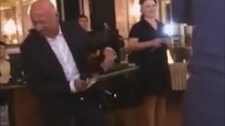 Abduxoshim Ismoilov  va Zulayho Boyhonova