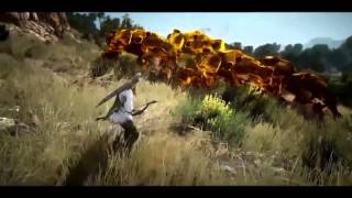 Black Desert - сиськи эпических размеров на русском языке уже