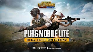 PUBG LITE | DOWNLOAD ANDROID | SEM ERRO 2018!! (APK + OBB) - V 0.9.0