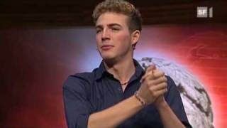 Giacobbo / Müller - Michael Elsener: Schweizer Hits mal anders