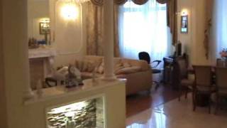 Квартира в комплексе АРКАДА ХАУС   www.ostrov-kv.narod.ru
