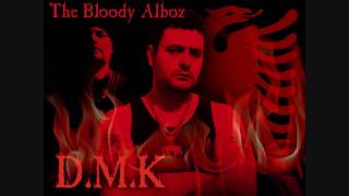 D.M.K - Watch Me