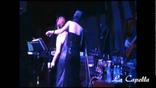 Antalya Düğün Organizasyon Canlı Müzik  - Bengisu Canlı Performans /La Capella Organizasyon