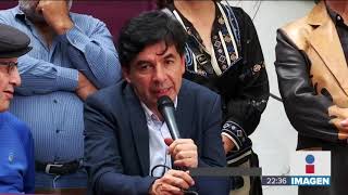 Así será la consulta para el Nuevo Aeropuerto Internacional | Noticias con Ciro
