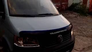 Диван  в фольксваген, уаз, соболь