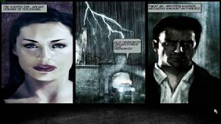 1.BÖLÜM Max ile Nostalji Gecesi-TÜRKÇE HİKAYE-Max Payne 2: The Fall of Max Payne