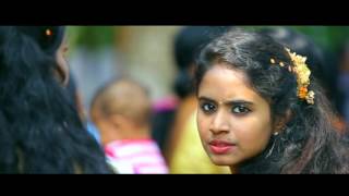 JUSTIN ♡  SINEETHA  kerala christian wedding highlights