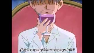KODOMO NO OMOCHA SANA SE ENTERA DE QUE AKITO LE GUSTABA ELLA