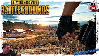 ПАБГ, PUBG, ПАБДЖИ ОРИДЖИНАЛ( ОБНОВЛЕНИЕ #27) УБОЙНЫЙ AWM - СтримLand #15. В Топы !!!