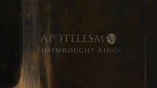 APOTELESMA - Timewrought Kings (2017) Full Album Official (Death Doom Metal)
