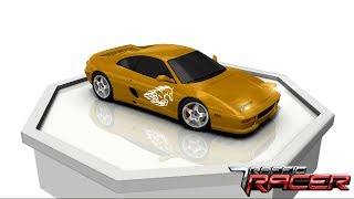 ДОНАТ ТАЧКА Трафик Рейсер #13 ВИДЕО про машинки ДЕТСКИЙ ЛЕТСПЛЕЙ Traffic Racer