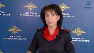 Полицейские продолжают патрулировать улицы Чемодановки