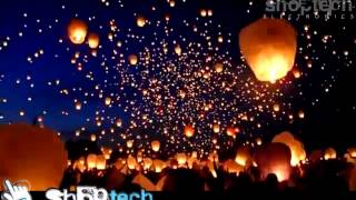 Globos de Cantoya - Shoptech