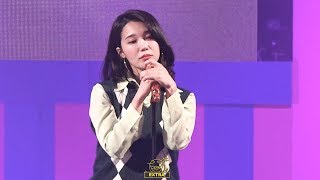 [1080P 60P] 190420 #에핑은여덟살 #기억더하기 #정은지 직캠 By.EXTRA