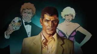 XIII... Le retour de la BD Culte
