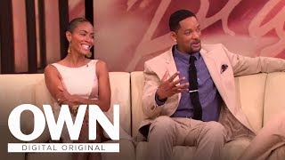 4 Famous Couples Share Their Best Marriage Advice | SuperSoul Sunday | Oprah Winfrey Network