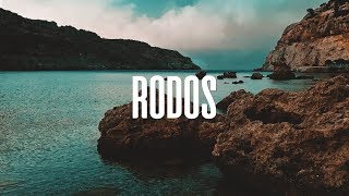 Rodos - WYSPA SŁOŃCA 2018 [Rhodes, Greece]
